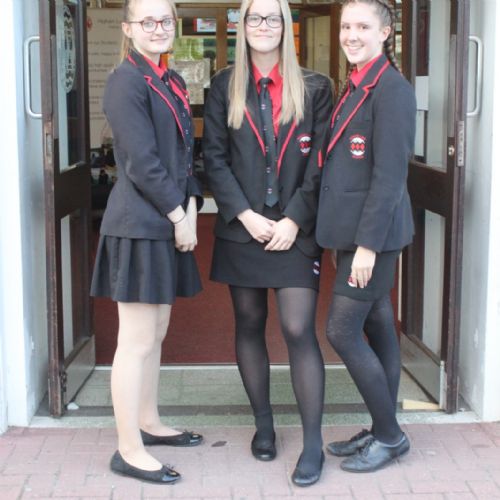 Open Evening 2018