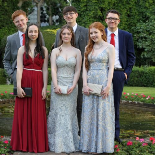 Leavers' Dance 2019